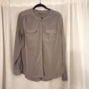 Soho button up blouse